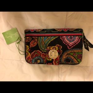 Vera Bradley Wallet